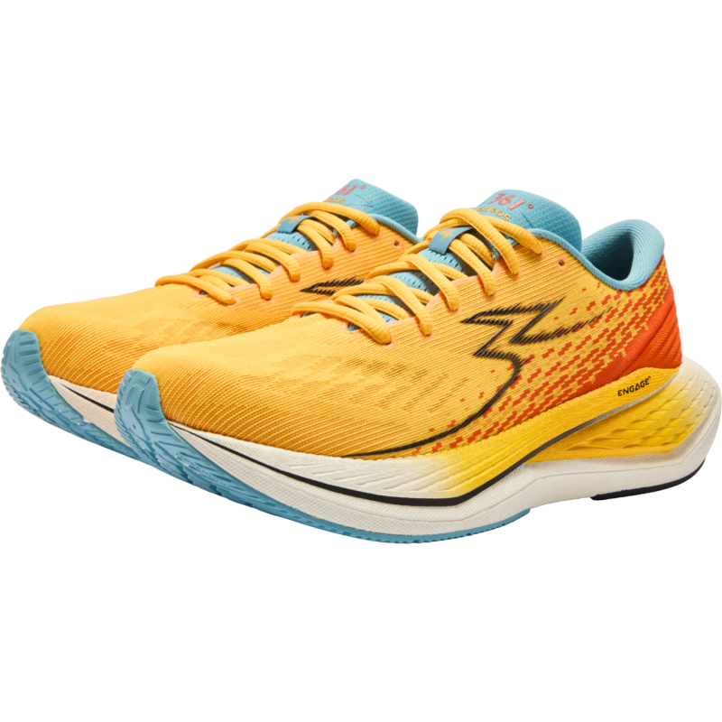 361° Kairos 4 - Zapatillas de running - Hombre | Hardloop