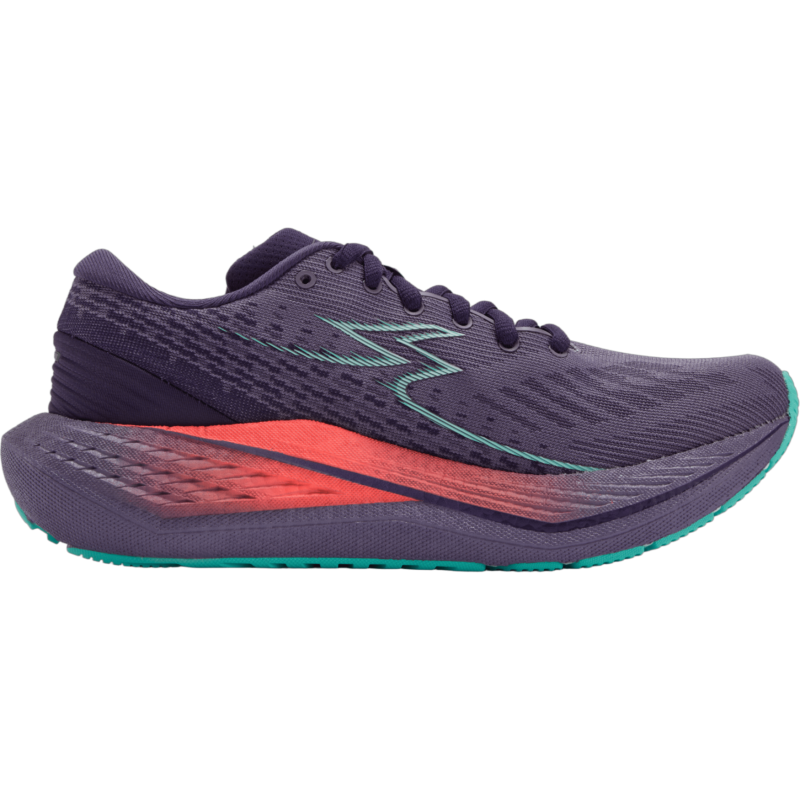 361° Kairos 4 - Laufschuhe - Damen | Hardloop