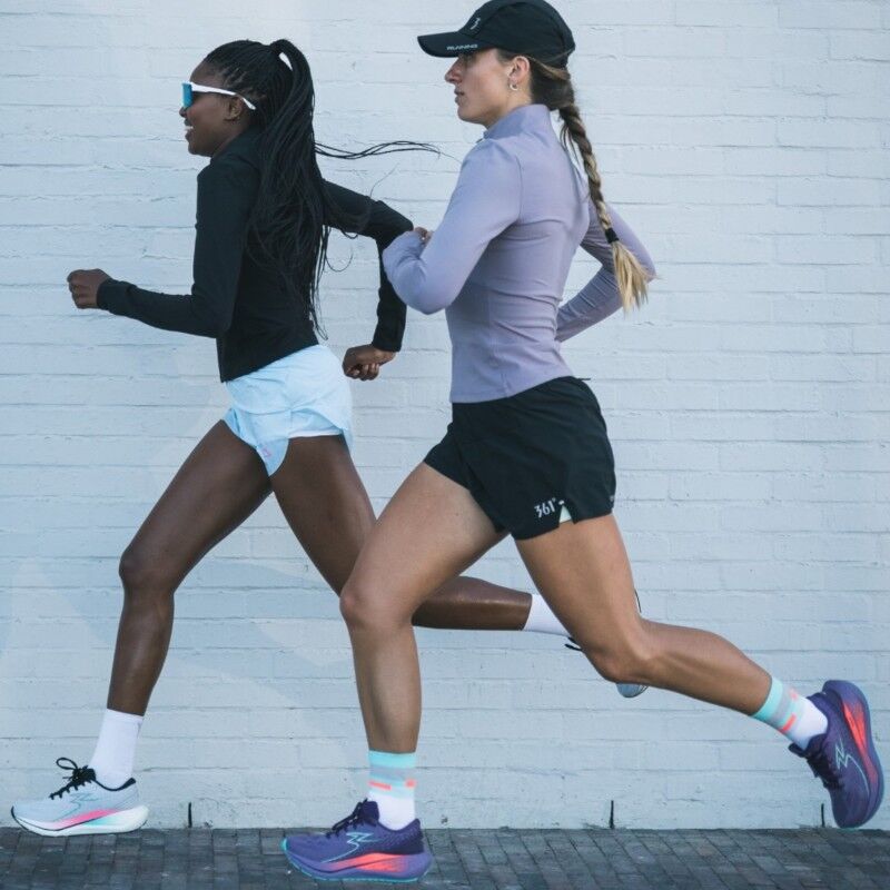 361° Kairos 4 - Zapatillas de running - Mujer | Hardloop