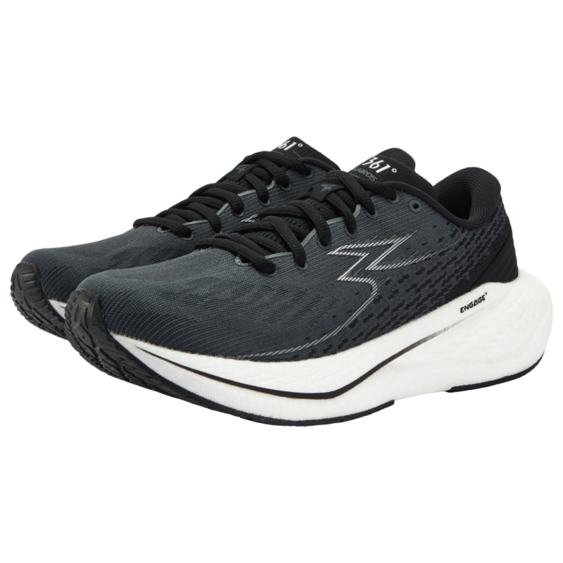 361° Kairos 4 - Chaussures running femme | Hardloop