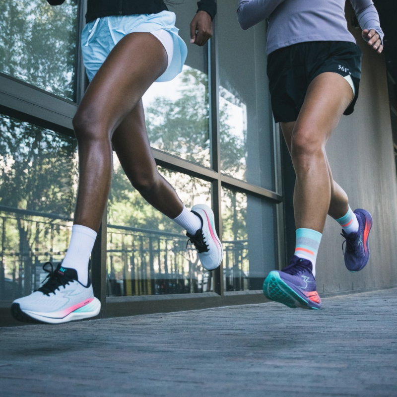 361° Kairos 4 - Running shoes - Women's | Hardloop