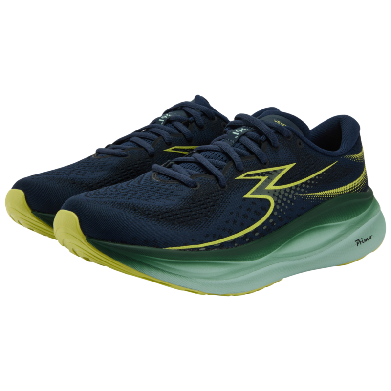 361° Ventus 2 - Scarpe da running - Uomo | Hardloop