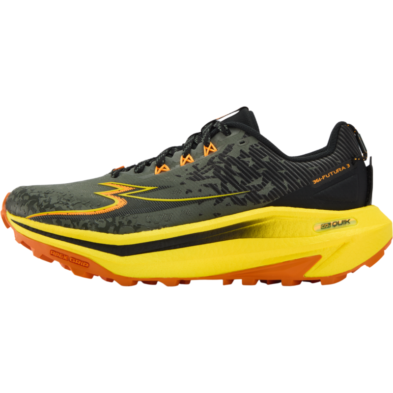 361° Futura 3 - Trail running shoes - Men's | Hardloop
