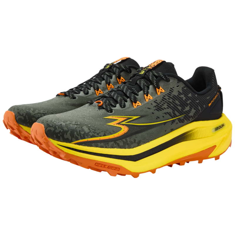 361° Futura 3 - Sapatilhas trail homem | Hardloop