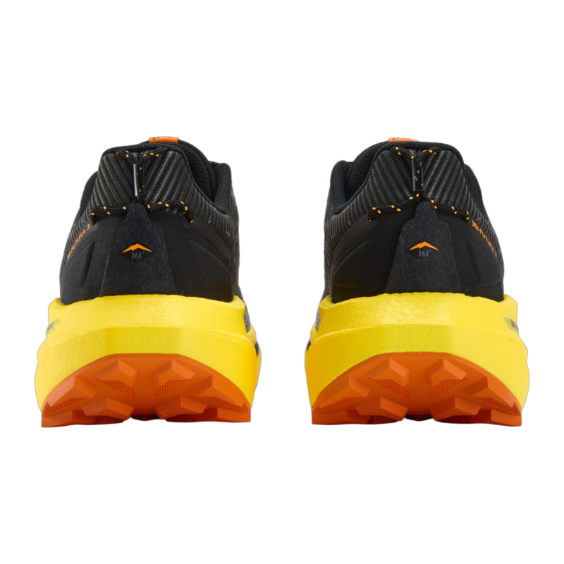 361° Futura 3 - Sapatilhas trail homem | Hardloop
