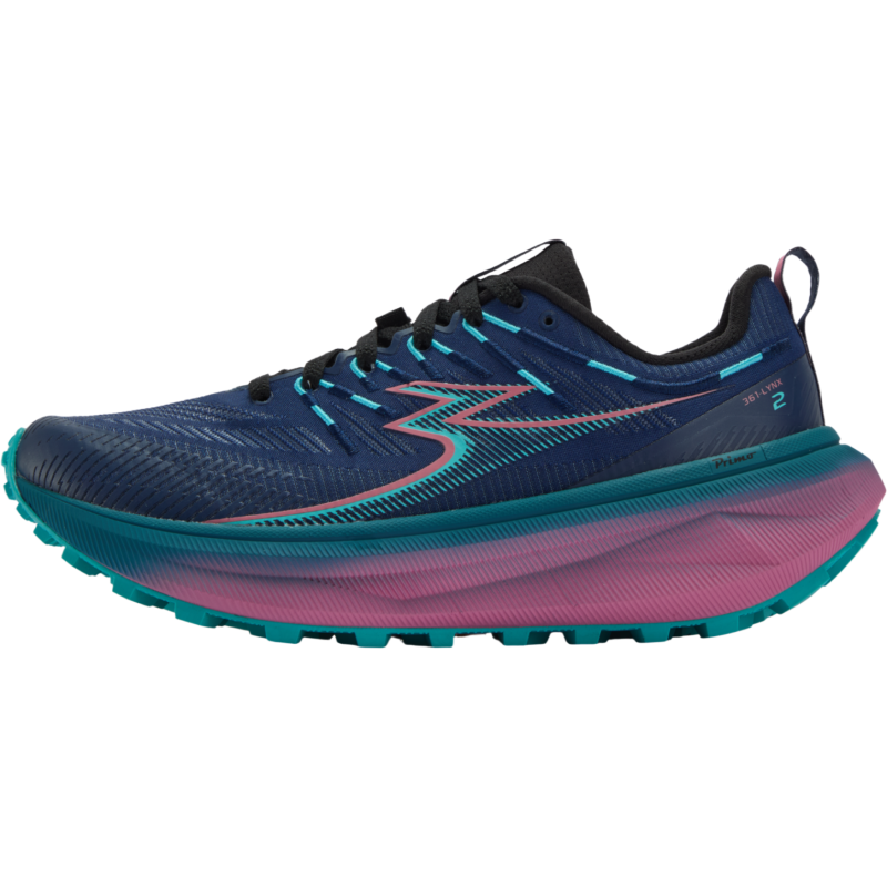 361° Lynx 2 - Trailrunningschuhe - Damen | Hardloop