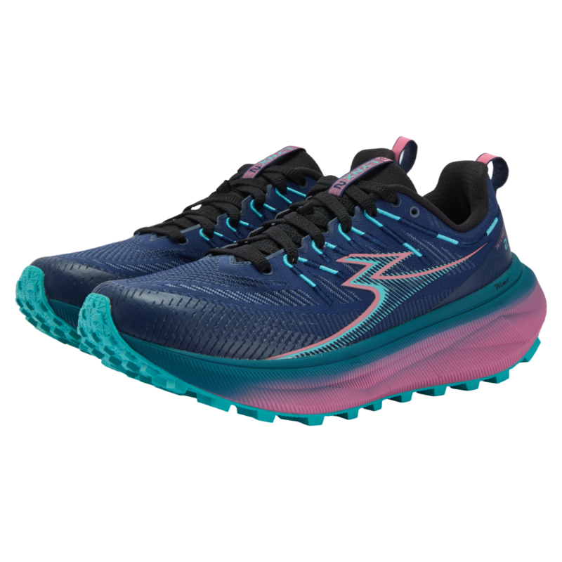 361° Lynx 2 - Trailrunningschuhe - Damen | Hardloop