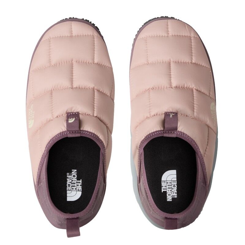 The North Face Y Thermoball Traction Mule Ii - Shoes - Kid's | Hardloop