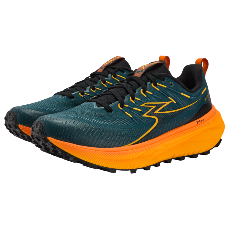 361° Lynx 2 - Trailsko - Herrer | Hardloop