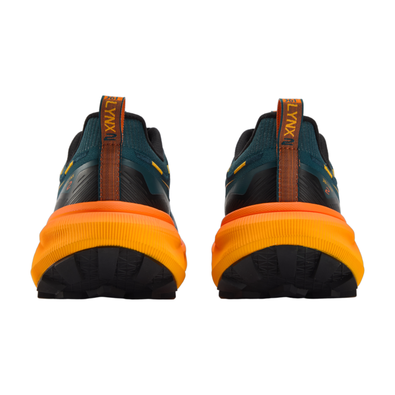 361° Lynx 2 - Buty trailowe meskie | Hardloop