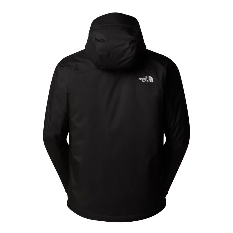 The North Face M Millerton Insulated Jacket - Vindjacka - Herr | Hardloop