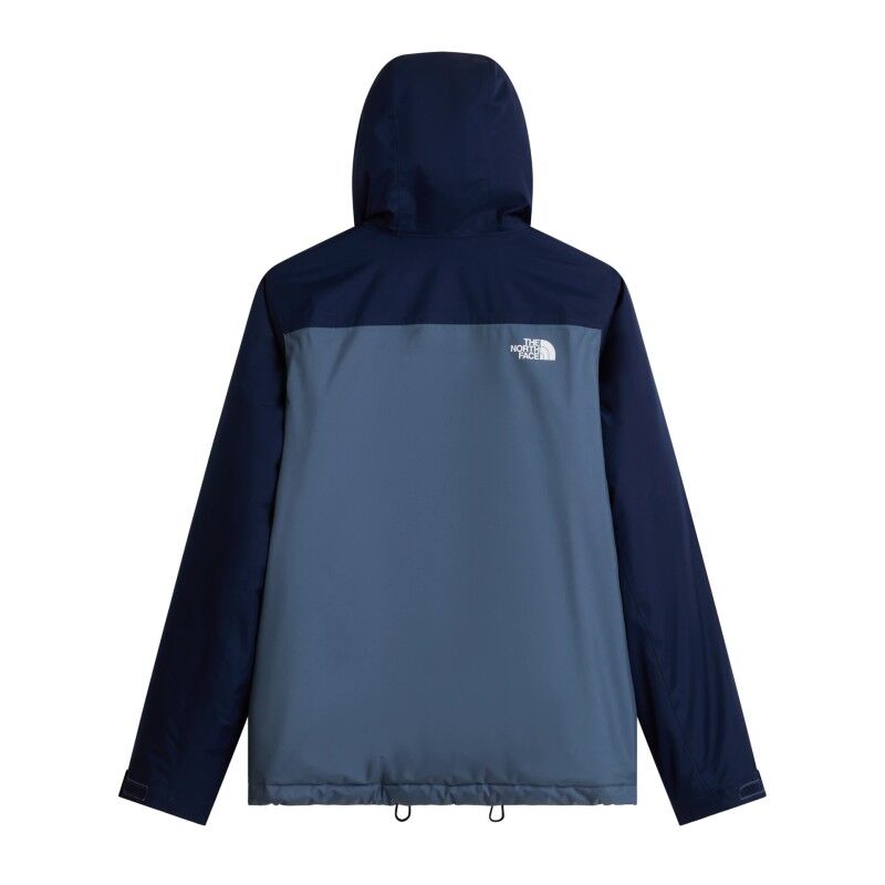 The North Face M Millerton Insulated Jacket - Veste coupe-vent homme | Hardloop