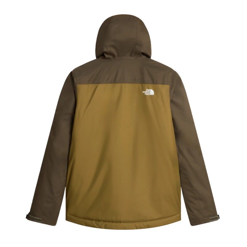 The North Face M Millerton Insulated Jacket - Windproof jacket - Men's | Hardloop