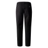 The North Face M Quest Softshell Pant (Regular Fit) - Vandrebukser - Herrer | Hardloop