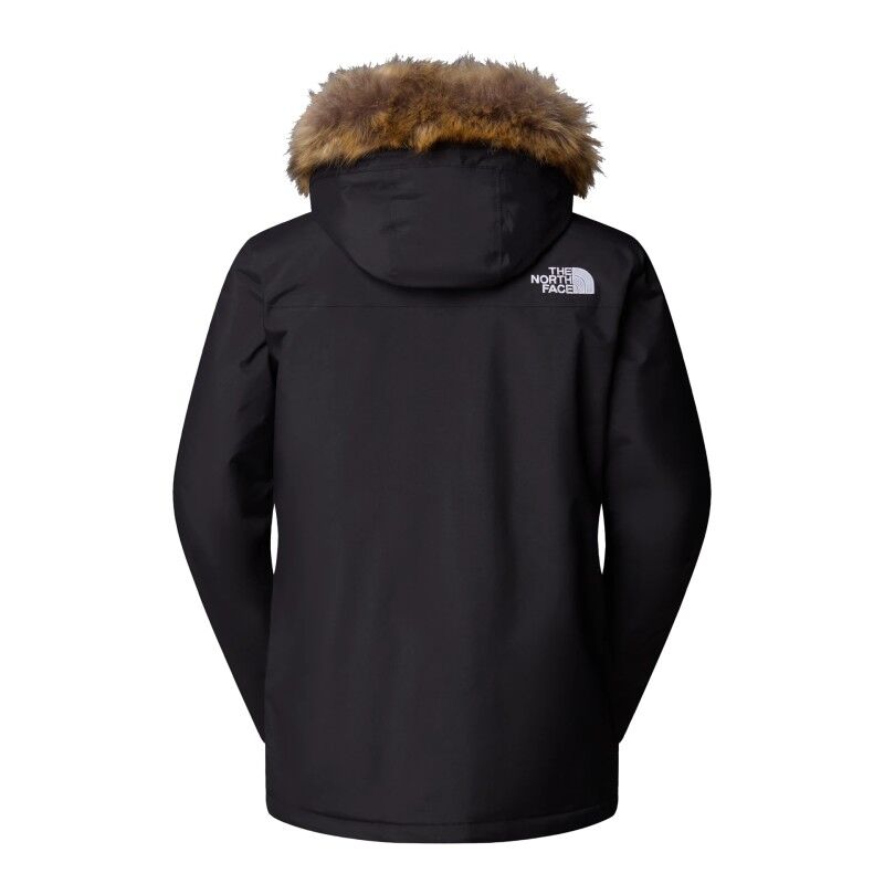The North Face M Zaneck Jacket - Talvitakki - Miehet | Hardloop