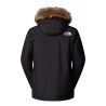 The North Face M Zaneck Jacket - Manteau homme | Hardloop