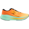Neon Orange / Jelly mi