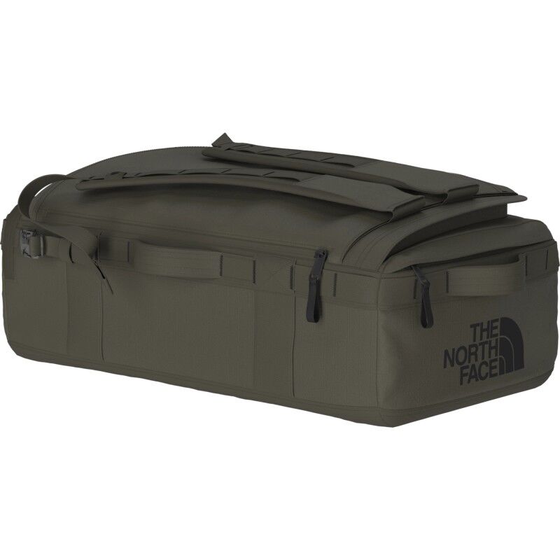 The North Face Base Camp Voyager Duffel 32L - Duffel Bag | Hardloop