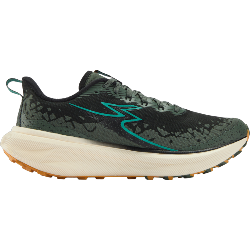 Taroko 5 - Trail running shoes - Men's