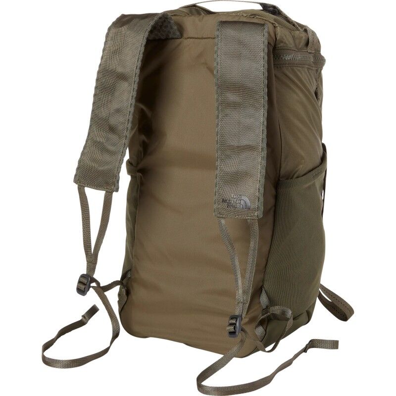 The North Face Flyweight Daypack - Sac à dos urbain homme | Hardloop