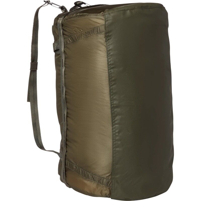 The North Face Flyweight Duffel - Duffel Bag | Hardloop