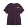 The North Face Flex Short Sleeves Reg Tee - T-shirt - Women's | Hardloop