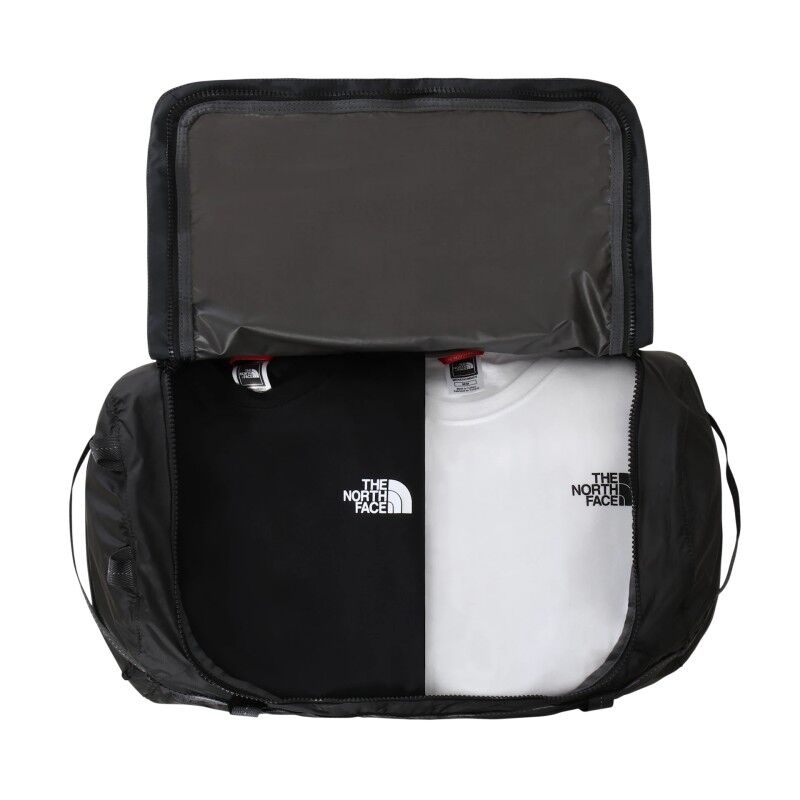 The North Face Flyweight Duffel - Duffel Bag | Hardloop