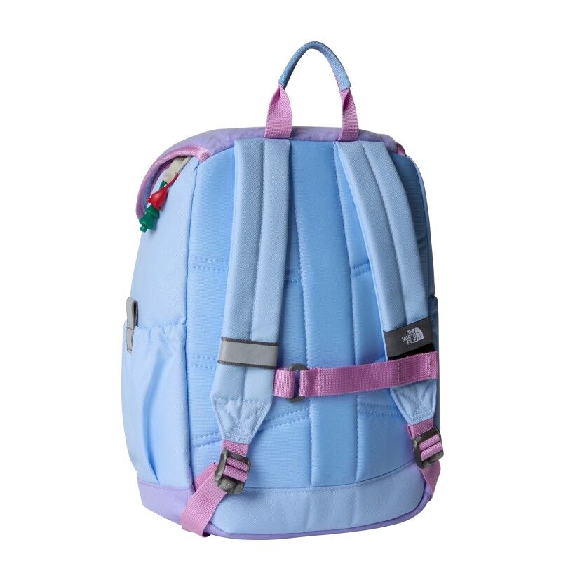 The North Face Mini Explorer - Urbane rygsæk - Barn | Hardloop