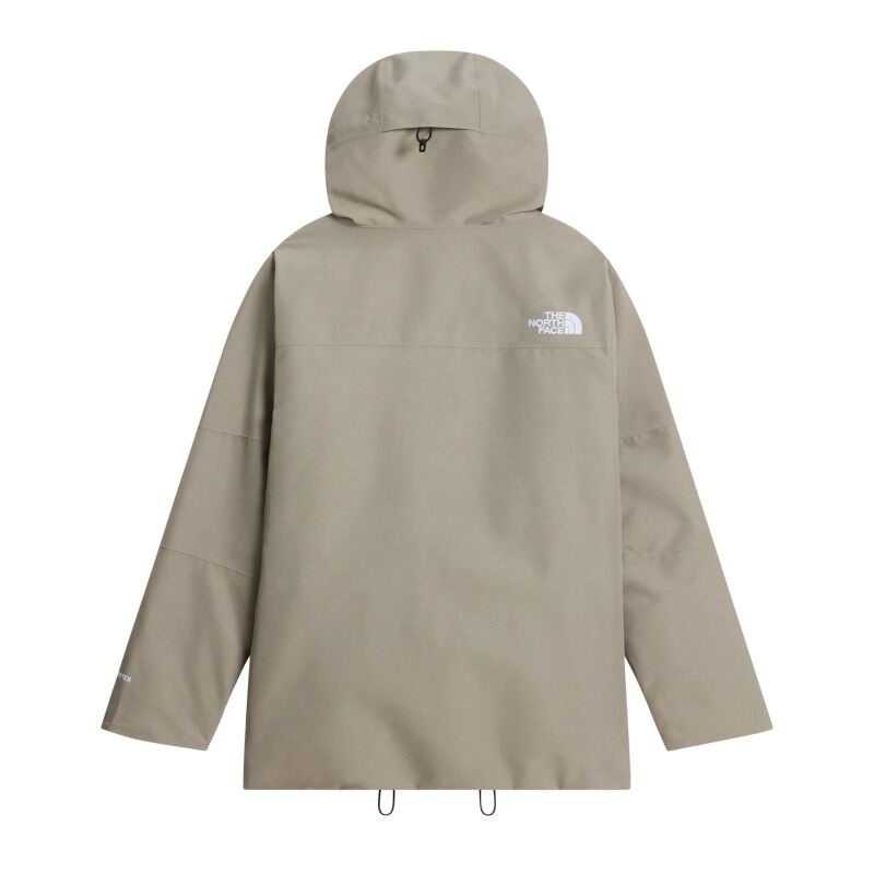 The North Face M Gtx Dawnstrike Insulated Jacket - Chaqueta de esquí - Hombre | Hardloop