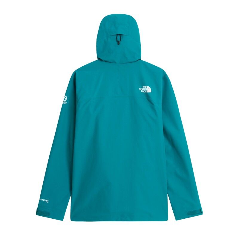 The North Face Summit Cayesh GTX Pro Jacket - Hardshelljacka - Herr | Hardloop