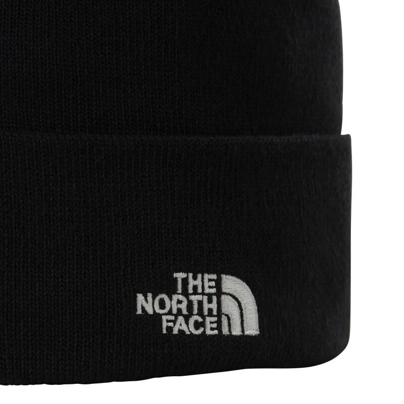 The North Face Norm Beanie - Pipo - Miehet | Hardloop