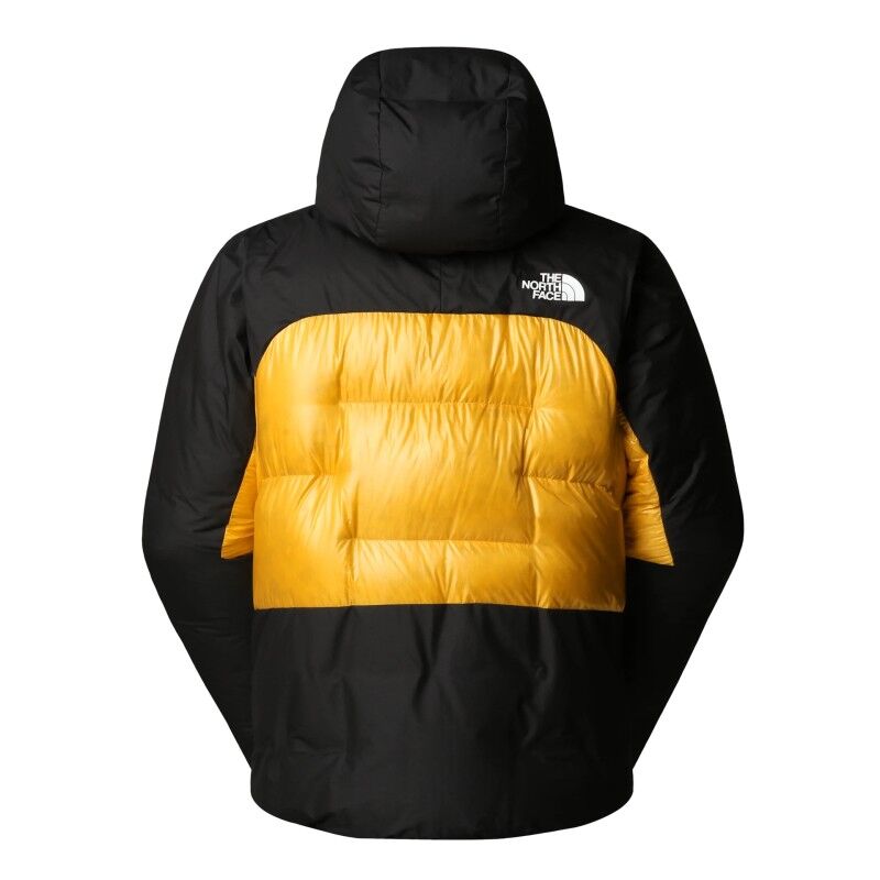 The North Face M Summit Himalayan Down Parka - Pánská zimní bunda | Hardloop