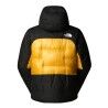 The North Face M Summit Himalayan Down Parka - Parka - Herrer | Hardloop