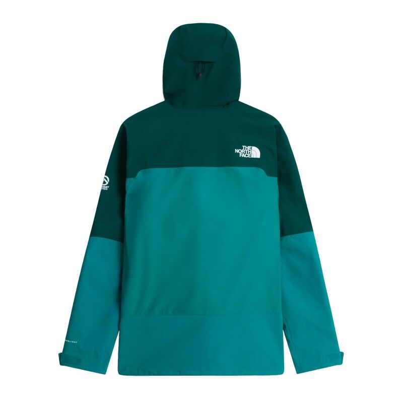 The North Face Summit Futurelight Torre Egger Jacket - Regenjack - Heren | Hardloop