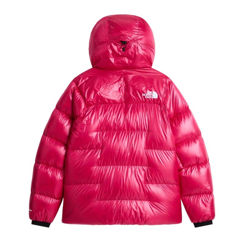 The North Face W Summit Pumori Down Parka - Parka femme | Hardloop