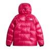 The North Face W Summit Pumori Down Parka - Parka - Women's | Hardloop