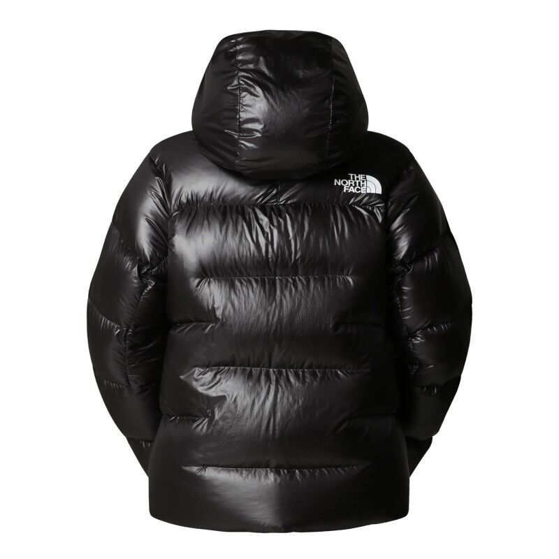 The North Face W Summit Pumori Down Parka - Parkatakki - Naiset | Hardloop