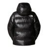 The North Face W Summit Pumori Down Parka - Parka - Dam | Hardloop