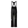 The North Face W Summit Mountain Gtx Pro Bib - Klimbroek - Dames | Hardloop