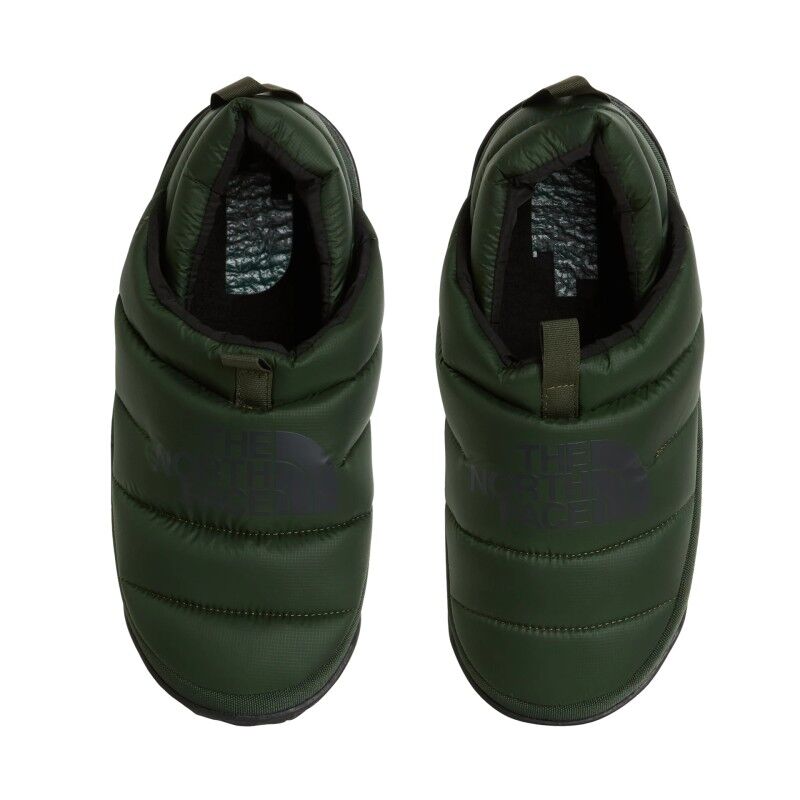 The North Face M Nuptse Mule - Chaussures homme | Hardloop