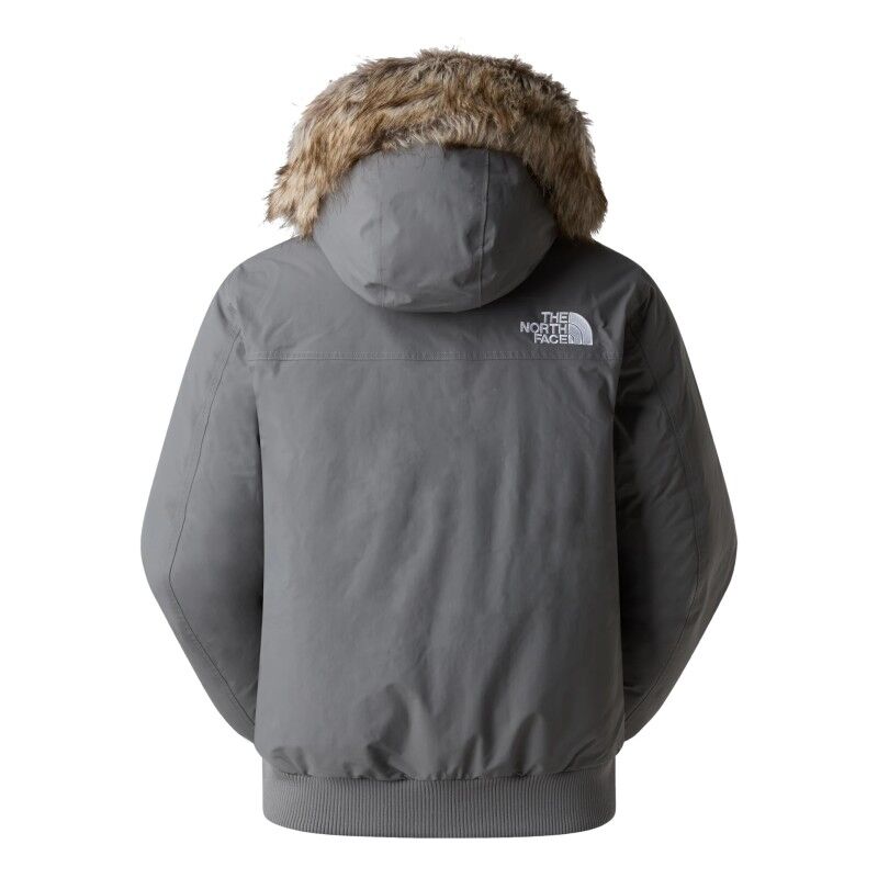 The North Face M Mcmurdo Bomber - Vindejakke - Herrer | Hardloop