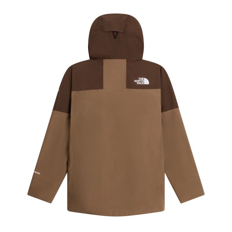 The North Face W Summit Eastwall Gtx Jacket - Kurtka narciarska damska | Hardloop