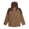 The North Face W Summit Eastwall Gtx Jacket - Kurtka narciarska damska | Hardloop