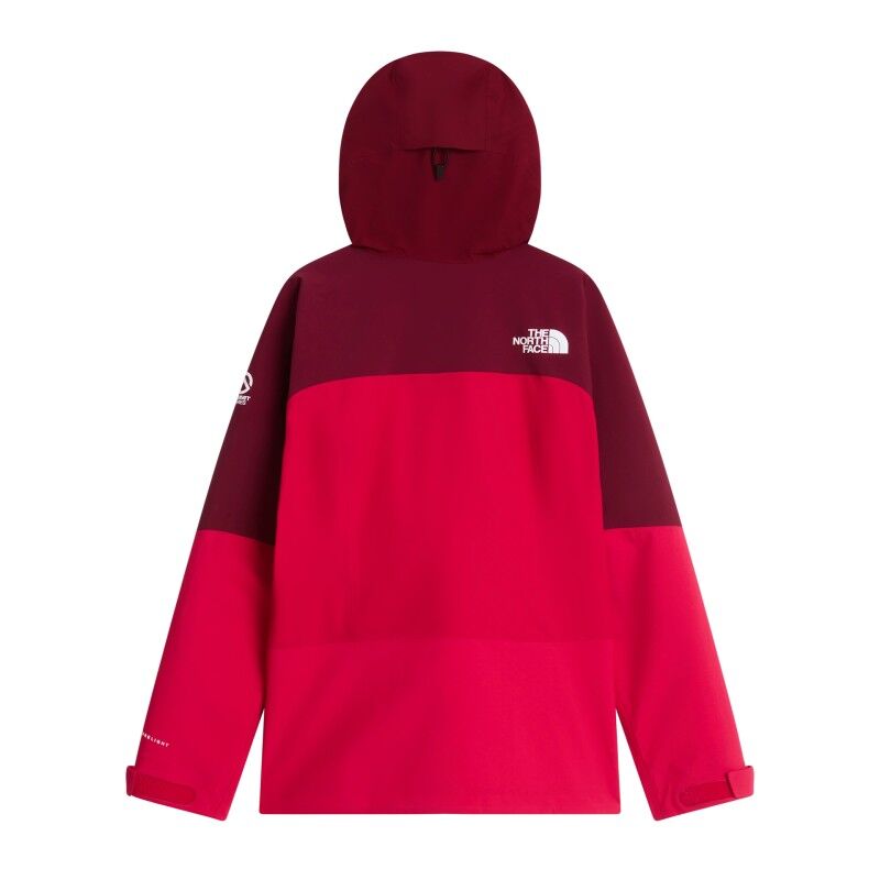The North Face W Summit Fl Torre Egger Jacket - Regenjacke - Damen | Hardloop