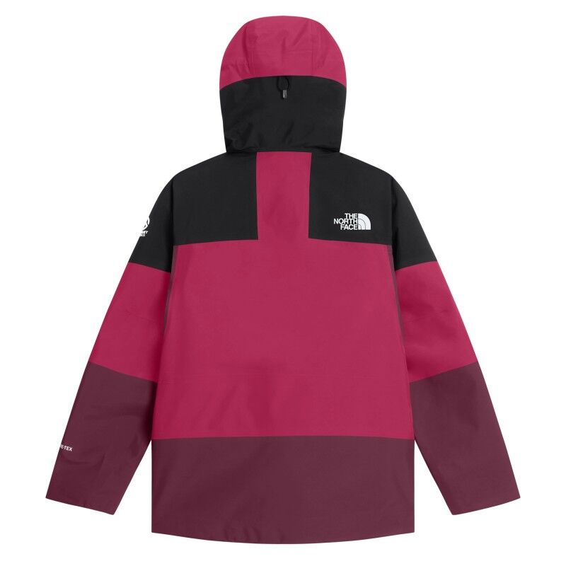 The North Face W Summit Verbier Gtx Jacket - Kurtka narciarska damska | Hardloop