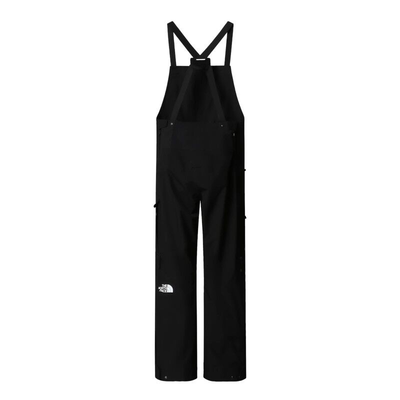 The North Face W Summit Verbier Gtx Bib - Skidbyxa - Dam | Hardloop