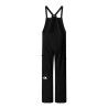 The North Face W Summit Verbier Gtx Bib - Dámské lyžařské kalhoty | Hardloop