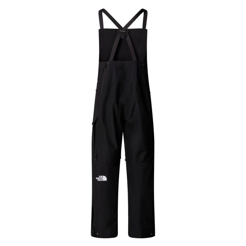 The North Face M Summit Verbier Gtx Bib - Pantaloni da sci - Uomo | Hardloop
