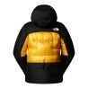 The North Face W Summit Himalayan Down Parka - Parka - Damer | Hardloop