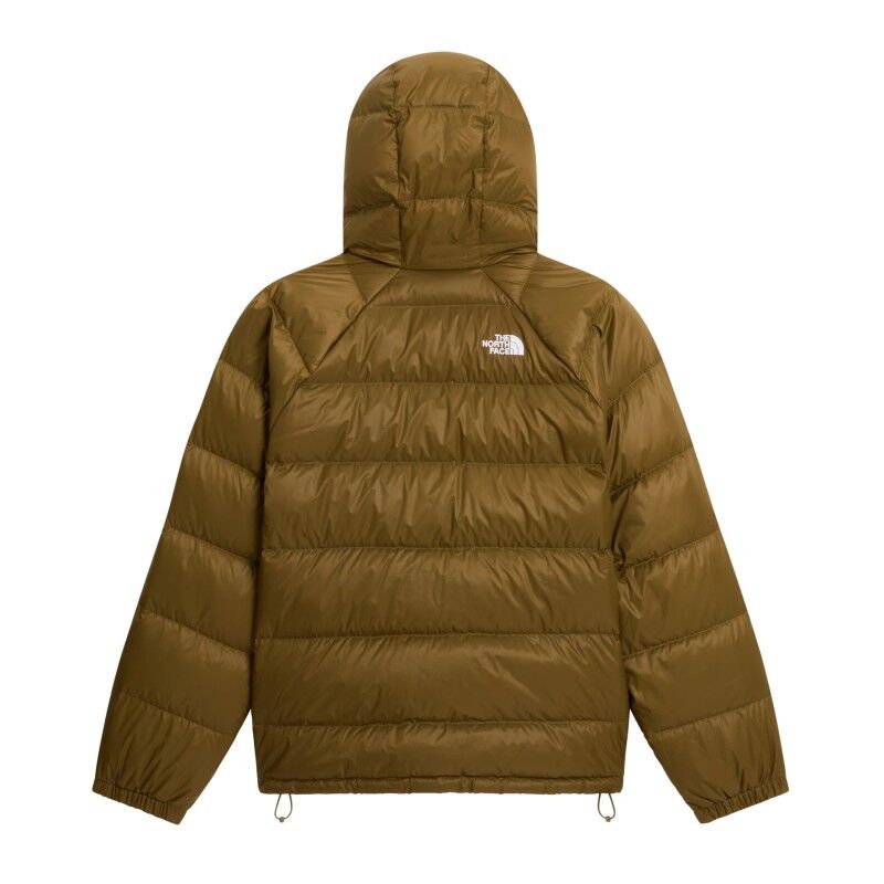 The North Face Hydrenalite Down Hoodie - Dunjacka - Herr | Hardloop